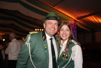 Foto des Albums: Schützenfest Sonntag 2026