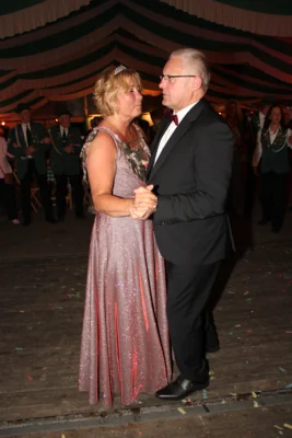 Foto des Albums: Schützenfest Sonntag 2026