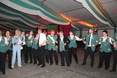 Foto des Albums: Schützenfest Sonntag 2026