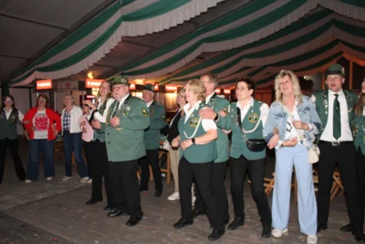 Foto des Albums: Schützenfest Sonntag 2026