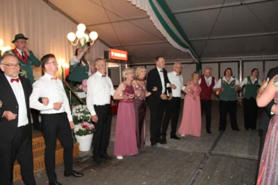 Foto des Albums: Schützenfest Sonntag 2026