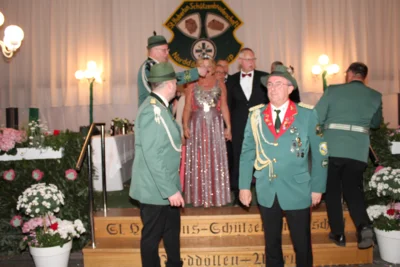 Foto des Albums: Schützenfest Sonntag 2026