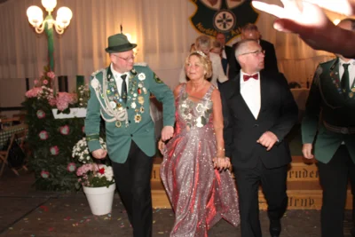 Foto des Albums: Schützenfest Sonntag 2026