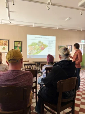 Foto des Albums: Frühlingserwachen 2026 I Fotos: Tina Vogel