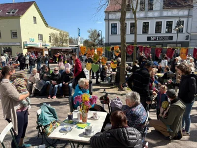 Foto des Albums: Frühlingserwachen 2026 I Fotos: Tina Vogel