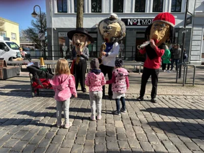 Foto des Albums: Frühlingserwachen 2026 I Fotos: Tina Vogel