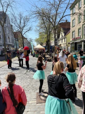 Foto des Albums: Frühlingserwachen 2026 I Fotos: Tina Vogel