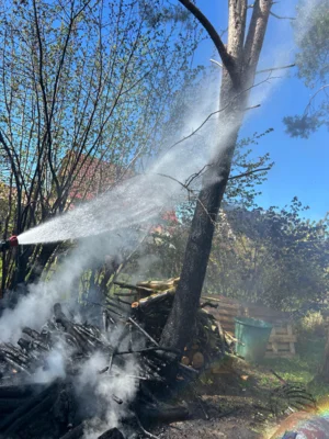 Foto des Albums: Einsatz 027/2026
