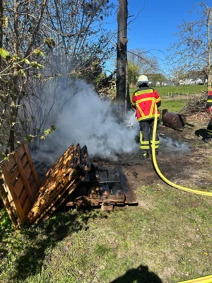 Foto des Albums: Einsatz 027/2026