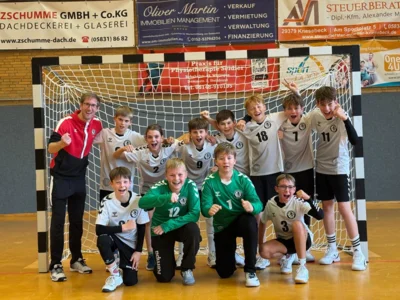 Regionsoberliga Nord mJD: MTV Braunschweig  (Bild vergr&ouml;&szlig;ern)