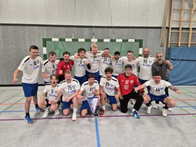 Regionsliga M&auml;nner Staffel S&uuml;d: Tuspo Weende  (Bild vergr&ouml;&szlig;ern)