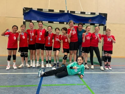 Regionsliga wJE Staffel 3: SV St&ouml;ckheim  (Bild vergr&ouml;&szlig;ern)