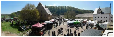 Kunsthandwerkermarkt  (Bild vergr&ouml;&szlig;ern)