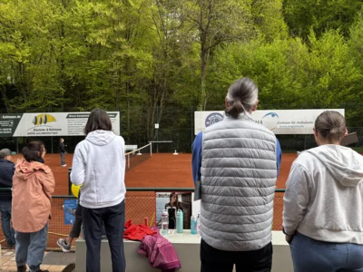 Foto des Albums: Saisoneröffnung 2026