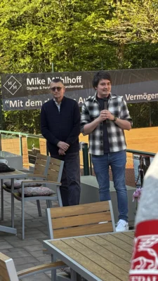 Foto des Albums: Saisoneröffnung 2026