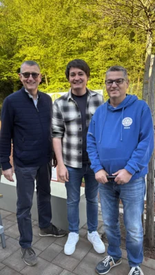 Foto des Albums: Saisoneröffnung 2026