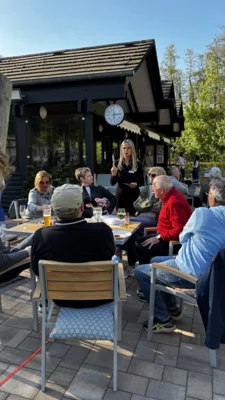 Foto des Albums: Saisoneröffnung 2026