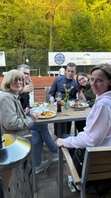 Foto des Albums: Saisoneröffnung 2026