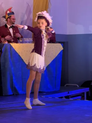 Foto des Albums: Karneval Istrup – Istrup Helau!