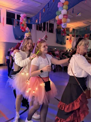 Foto des Albums: Karneval Istrup – Istrup Helau!