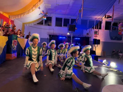 Foto des Albums: Karneval Istrup – Istrup Helau!