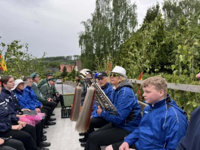 Foto des Albums: Schützenfest Eschenbruch
