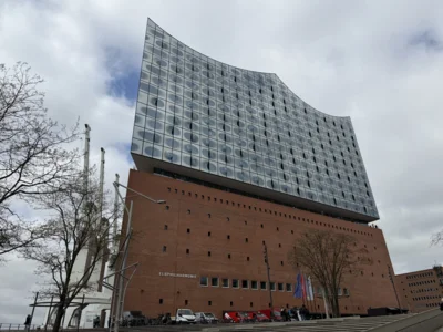 Foto des Albums: Mitgliederversammlung 2026 des BVMS in Hamburg
