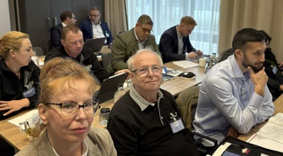 Foto des Albums: Mitgliederversammlung 2026 des BVMS in Hamburg