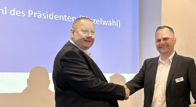 Foto des Albums: Mitgliederversammlung 2026 des BVMS in Hamburg