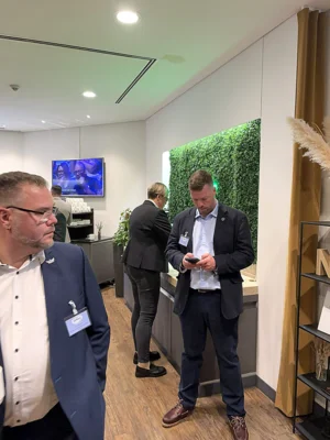 Foto des Albums: Mitgliederversammlung 2026 des BVMS in Hamburg