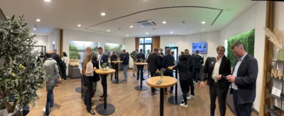 Foto des Albums: Mitgliederversammlung 2026 des BVMS in Hamburg