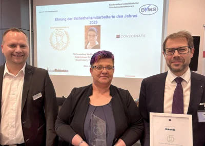 Foto des Albums: Mitgliederversammlung 2026 des BVMS in Hamburg