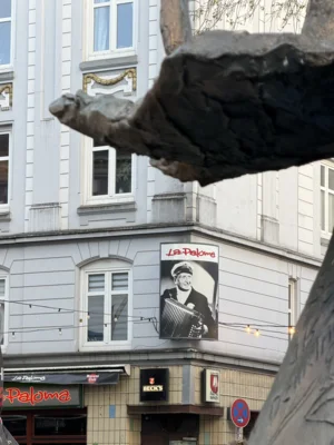 Foto des Albums: Mitgliederversammlung 2026 des BVMS in Hamburg