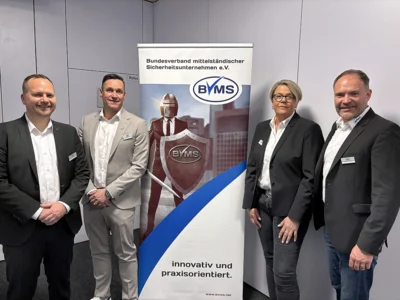 Foto des Albums: Mitgliederversammlung 2026 des BVMS in Hamburg