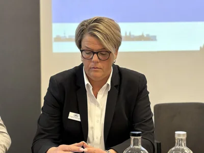 Foto des Albums: Mitgliederversammlung 2026 des BVMS in Hamburg