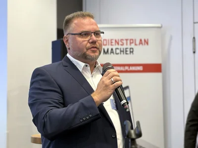 Foto des Albums: Mitgliederversammlung 2026 des BVMS in Hamburg