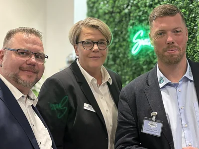 Foto des Albums: Mitgliederversammlung 2026 des BVMS in Hamburg