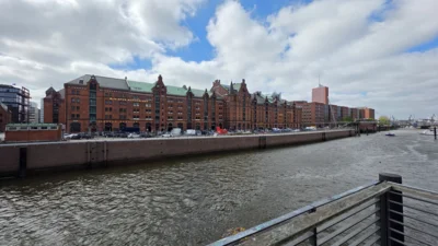 Foto des Albums: Mitgliederversammlung 2026 des BVMS in Hamburg
