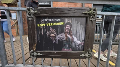 Foto des Albums: Mitgliederversammlung 2026 des BVMS in Hamburg