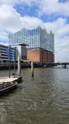 Foto des Albums: Mitgliederversammlung 2026 des BVMS in Hamburg