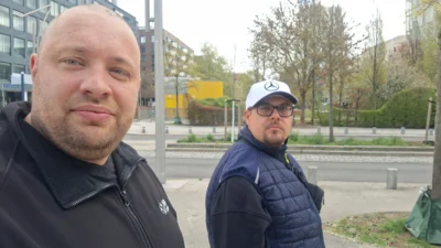 Eindr&uuml;cke von der Mitgliederversammlung in Hamburg (2)  (Bild vergr&ouml;&szlig;ern)