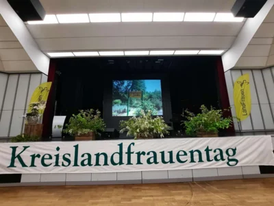 Foto des Albums: KreislandFrauentag Harburg