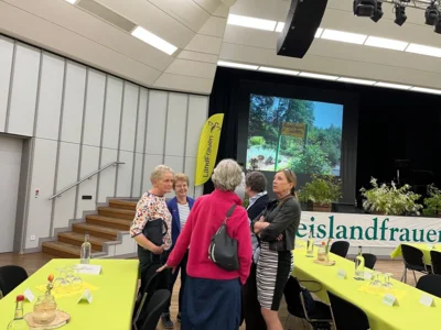 Foto des Albums: KreislandFrauentag Harburg