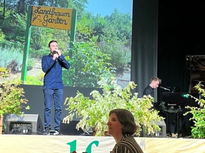 Foto des Albums: KreislandFrauentag Harburg