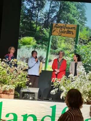 Foto des Albums: KreislandFrauentag Harburg