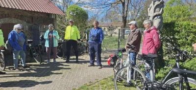 Foto des Albums: Sattelfest in Strausberg