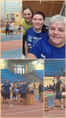 Foto des Albums: Dezentraler Landesvielseitigkeitstest Klasse 2/3 – Südwestsachsen - 25.04.2026