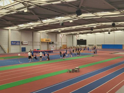 Foto des Albums: Dezentraler Landesvielseitigkeitstest Klasse 2/3 – Südwestsachsen - 25.04.2026