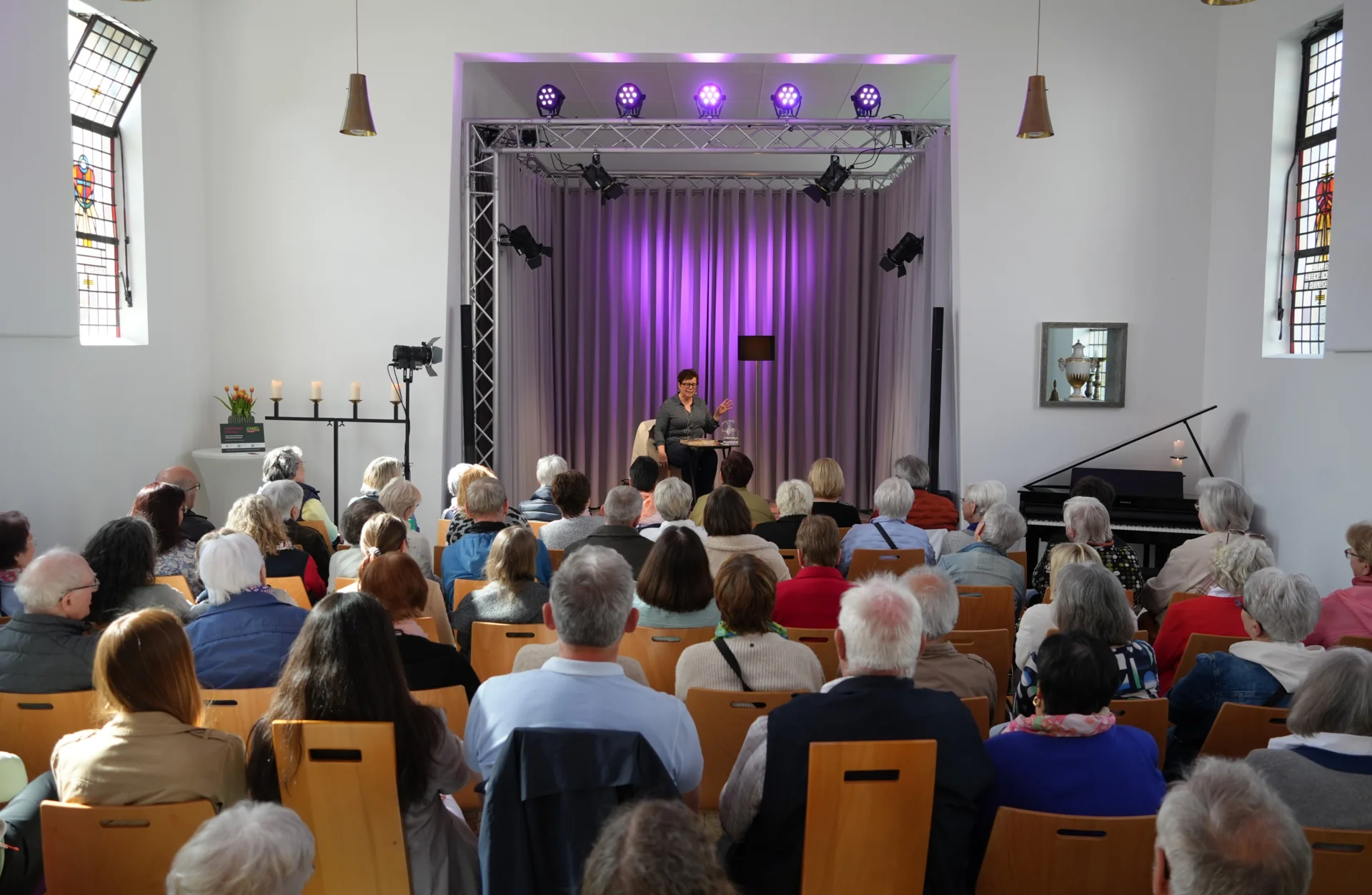 Bild der Galerie