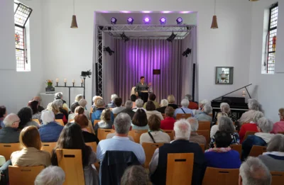 Foto des Albums: Ines Thorn